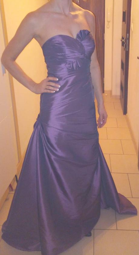 Spoločenské šaty san patrik, 38