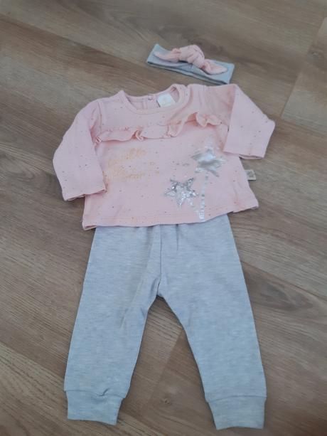 Súprava tepláková, 62