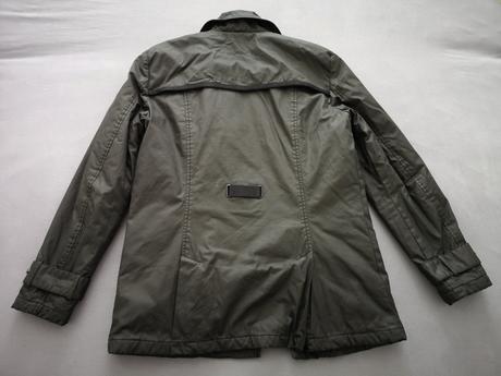 Superdry pánsky kabát, superdry,m