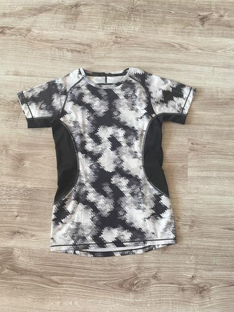 Športové tričko, puma,158