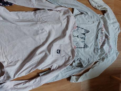 Balík veci 128 7- 8 rokov, 122–134