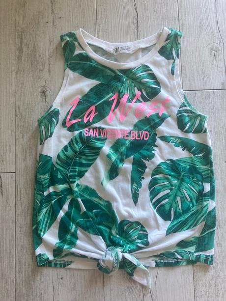 Tieklo h&m 134/140, h&m,134