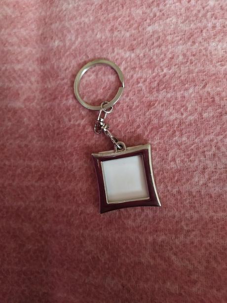 Prívesok/kľúčenka, 