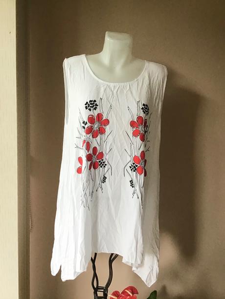 Krasny top italy/199, 46