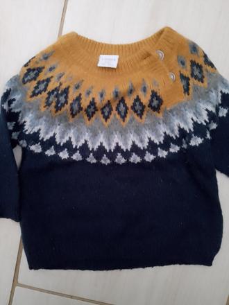 Sveter, lindex,68
