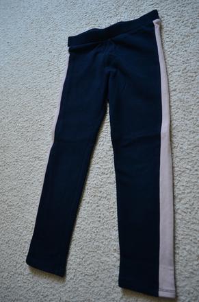 Tepláky h&m, h&m,110