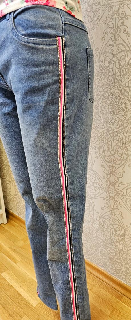 Rifle s bočným lemom, f&f,164