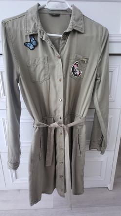 Šaty guess xs, guess,xs