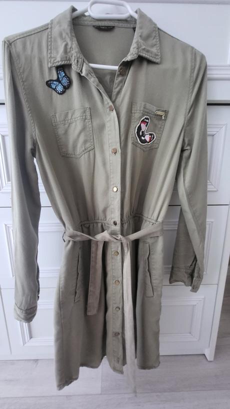 Šaty guess xs, guess,xs