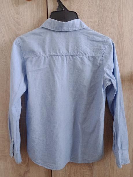 Košeľa, h&m,134