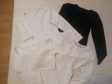 Mix oblečenie, 104–116