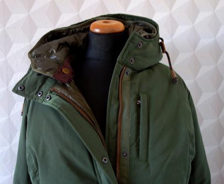 Camel active, veľ.44/xl, xl