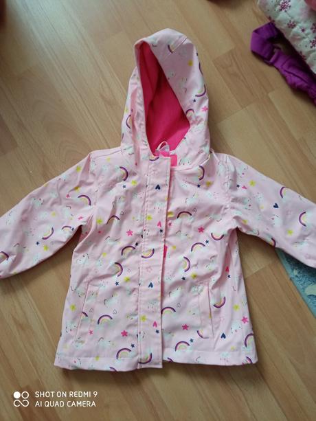 Bundičky do dazda 86, pepco,86