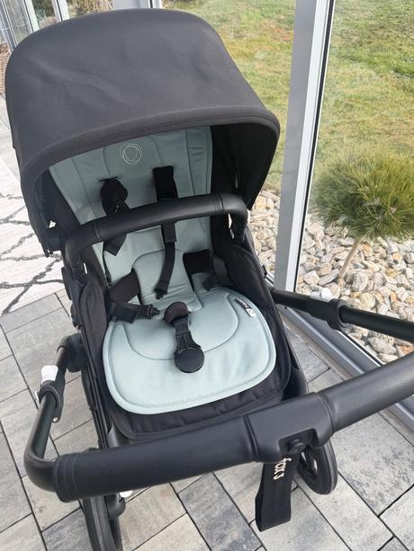 Bugaboo fox3, bugaboo,bugaboo fox 3