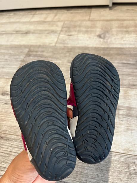 Sandálky nike, nike,22