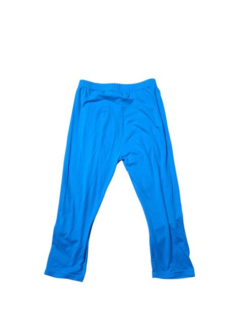 Dámske elastické trištvrťáky, l