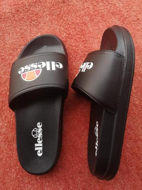 Ellesse filippalta slide dámske šľapky veľkosť 41, 41