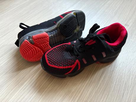 Tenisky / plátené veľ. 31, vd 18cm, 31