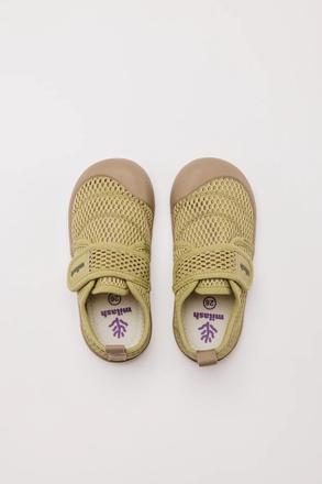 Milash - fun shoes zelené, 22 / 23