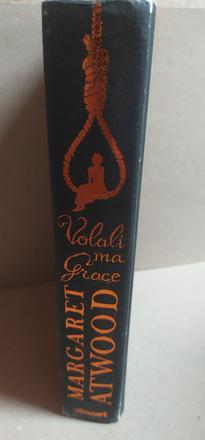 Volali ma grace, margaret atwood,