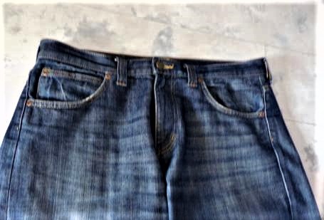 Rifle lee na nižšu postavu 33/30, lee,l