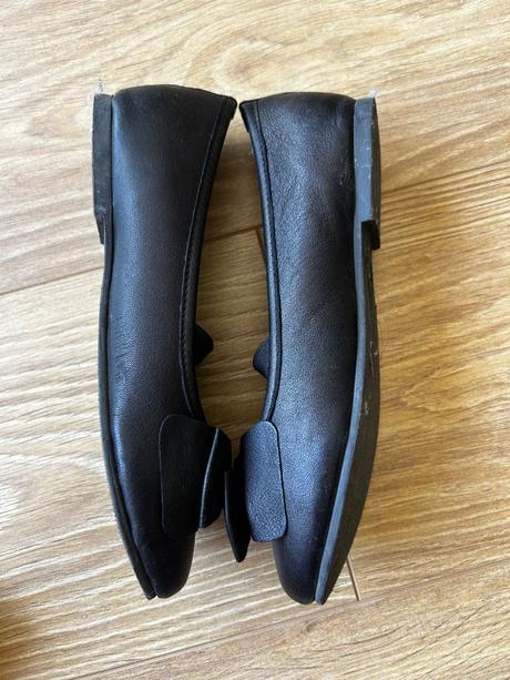 Baleriny, lasocki,33