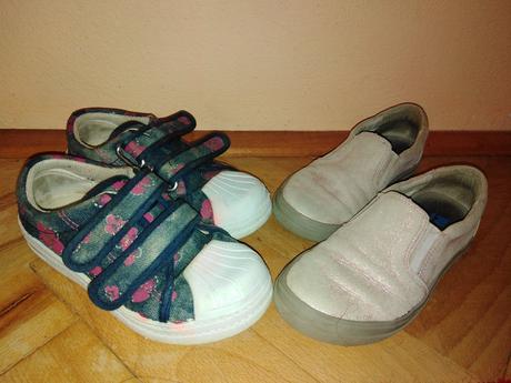 Tenisky protetika č.29, protetika,29