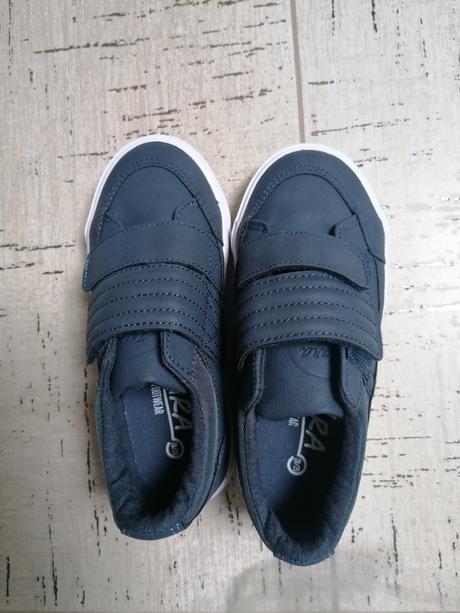 Tenisky, zara,28