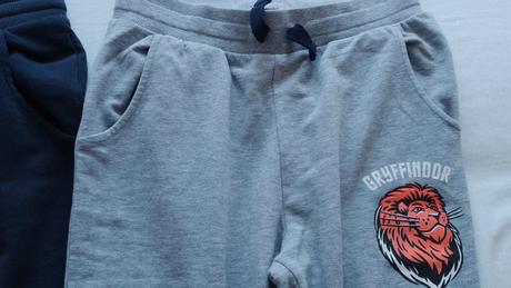 Tepláky 2 ks, pepperts,158