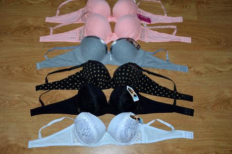 Dámska luxusná podprsenka, 95c