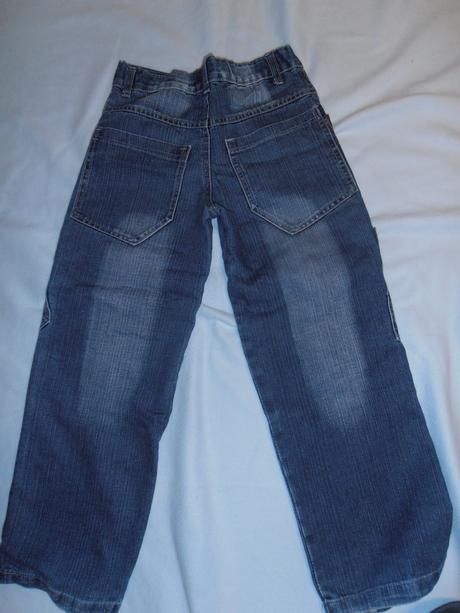 Chlapčenské rifle, lucky lax,122