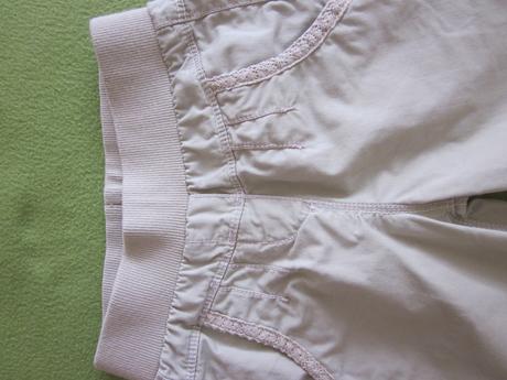 Letné gaťuše - párkrát oblečené, dopodopo,92