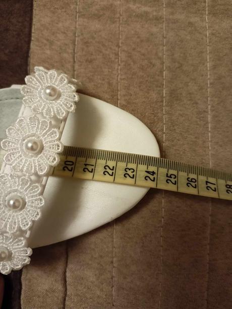 Sandálky vel.37, 37