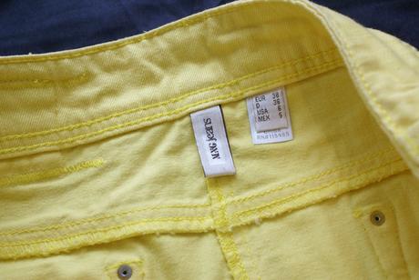 Sukňa mango, mango,m