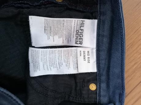 Rifle tommy hilfiger w27, tommy hilfiger,s