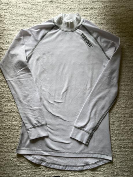 Termo tricko termovel, s