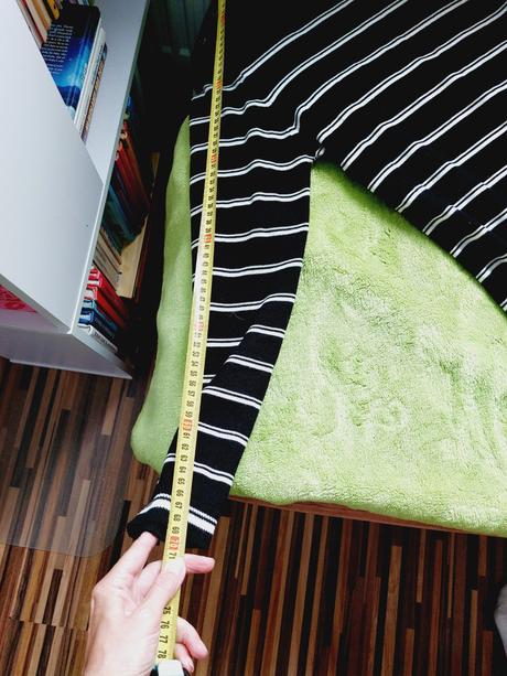 Šaty pletené 165/170/176, 164