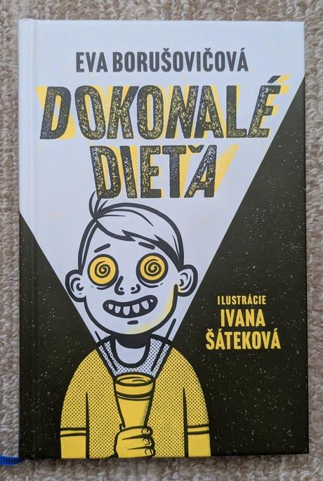 Detské knihy,