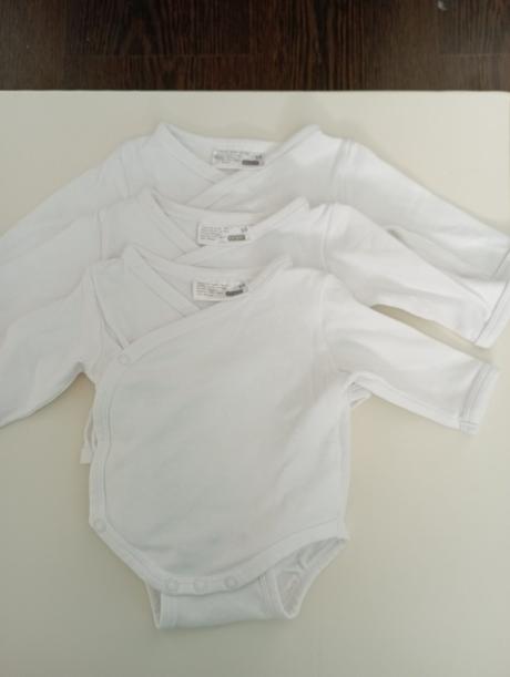 Set 3 ks bodikov 56, ergee,56