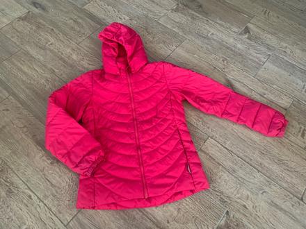 Reima falk prechodná prešívaná bunda 164/170, reima,164