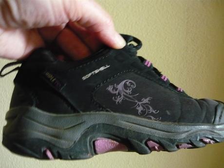 Botasky softshell, 31