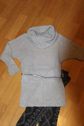 Trblietavý roláčik, 122