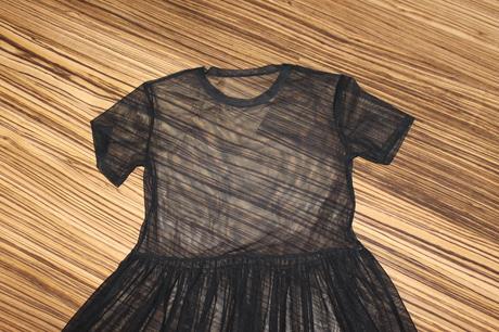 Tunika bershka v. xs, bershka,xs