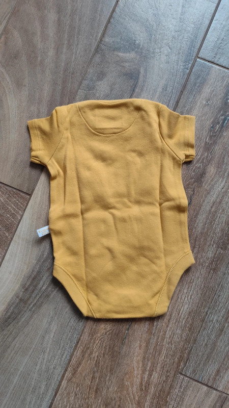 Bodýčka medvedík pú, f&f,62