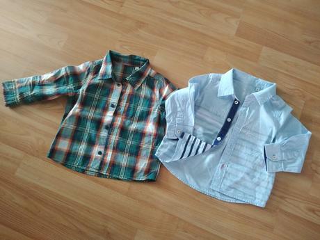 Košele, tom tailor,80