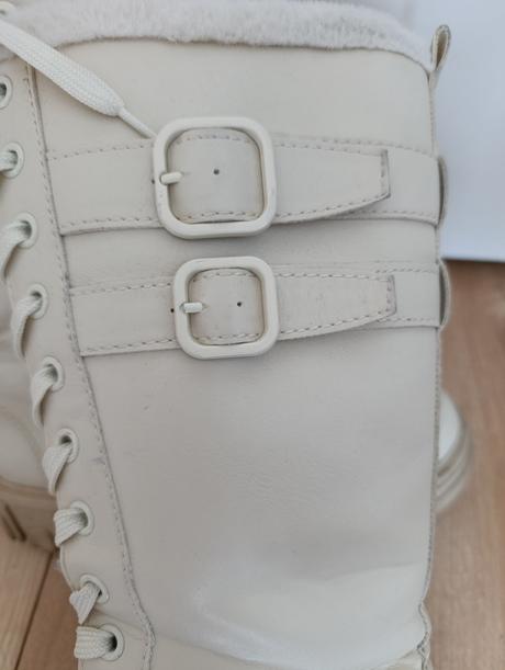 Super čižmy, deichmann,39