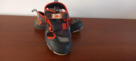 Sandále adidas, adidas,34
