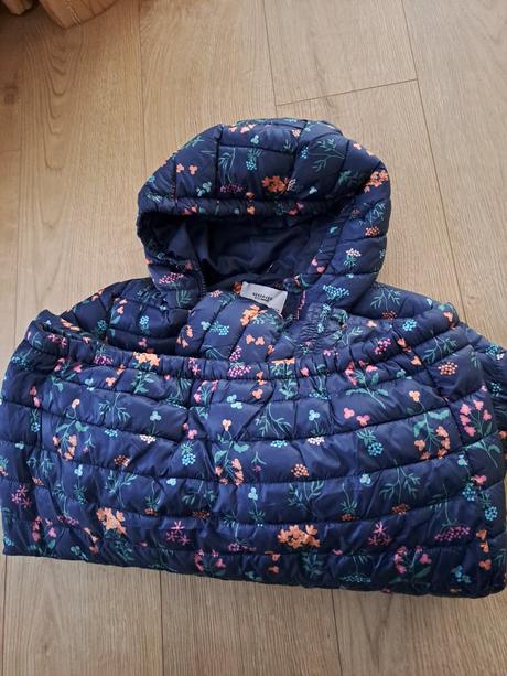 Bundička zimná tenšia, reserved,164