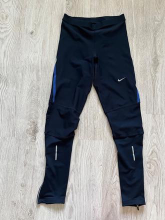 Legíny nike, nike,m