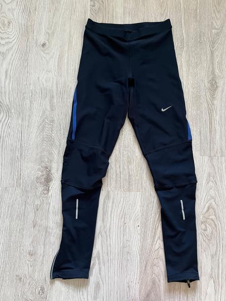 Legíny nike, nike,m